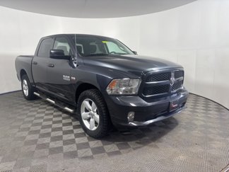Used 2014 RAM 1500 Express image 1