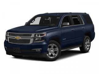 Used 2017 Chevrolet Tahoe Premier image 1