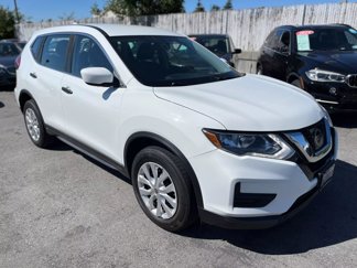Used 2017 Nissan Rogue S image 1