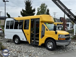 Used 2014 Chevrolet Express 3500 image 1