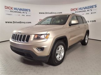 Used 2014 Jeep Grand Cherokee Laredo w/ Security & Convenience Group image 1