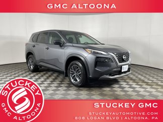 Used 2023 Nissan Rogue S image 1
