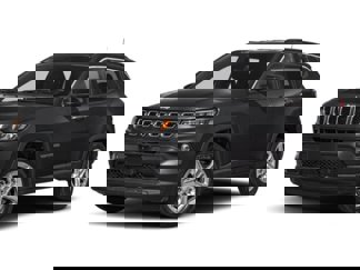 New 2025 Jeep Compass Sport image 1