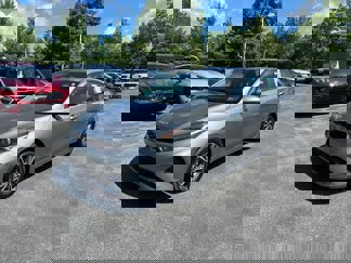 Used 2022 Kia Forte LXS w/ LXS Technology Package image 1