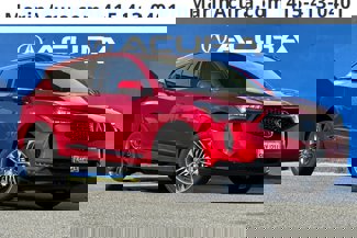 Certified 2024 Acura RDX A-Spec image 1