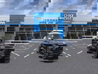 New 2025 Chevrolet TrailBlazer ACTIV w/ Convenience Package image 1