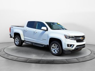 Used 2015 Chevrolet Colorado LT w/ LT Convenience Package image 1