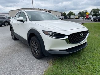 Used 2023 MAZDA CX-30 AWD 2.5 S image 1