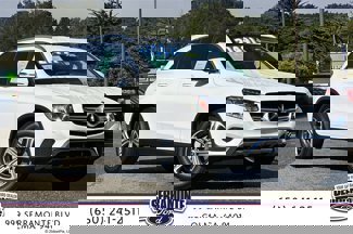 Used 2019 Mercedes-Benz GLC 300 4MATIC image 1