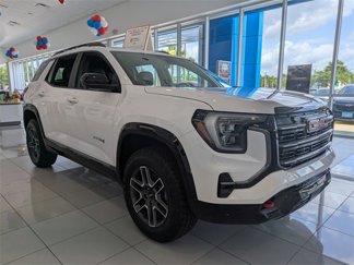 New 2026 GMC Terrain AT4 w/ Technology Package II image 1