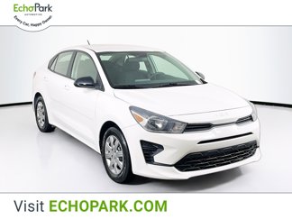 Used 2023 Kia Rio S image 1