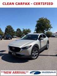 Used 2023 MAZDA CX-30 AWD 2.5 S w/ Preferred Package image 1