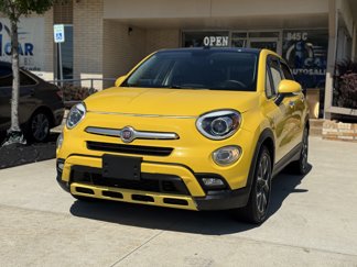 Used 2016 FIAT 500X Trekking image 1