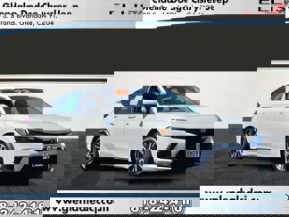Used 2022 Honda Civic LX image 1
