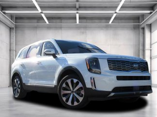 Used 2020 Kia Telluride S image 1
