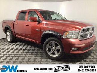 Used 2009 Dodge Ram 1500 Truck Sport image 1