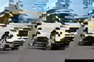 New 2025 Ford Escape Active w/ Cold Weather Package image 1