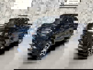 Used 2023 Chevrolet Colorado Z71 w/ Z71 Convenience Package 2 video 1