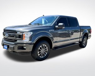 Used 2019 Ford F150 XLT w/ Equipment Group 302A Luxury image 1