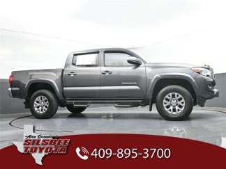 Used 2019 Toyota Tacoma SR5 image 1