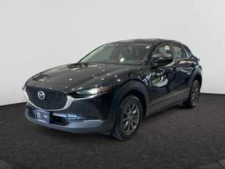 Used 2020 MAZDA CX-30 AWD image 1