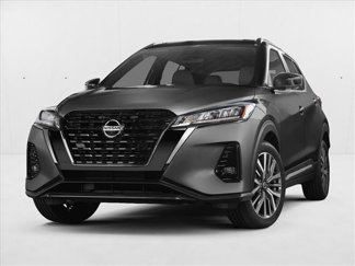 Used 2021 Nissan Kicks S image 1