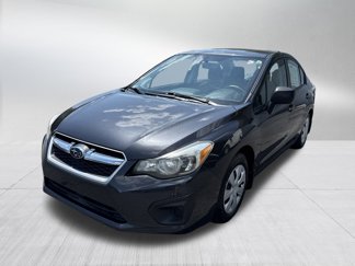 Used 2012 Subaru Impreza 2.0i image 1