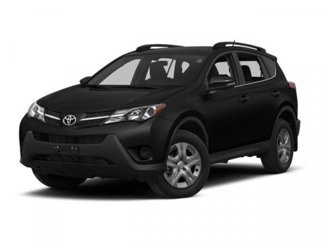 Used 2013 Toyota RAV4 XLE image 1