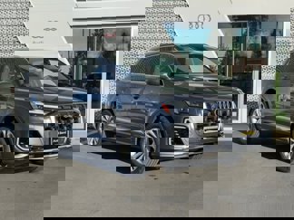 New 2025 Audi Q7 3.0T Premium image 1