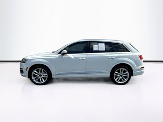 Used 2018 Audi Q7 3.0T Prestige w/ Prestige Package video 4