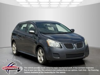 Used 2009 Pontiac Vibe AWD w/ Preferred Package image 1