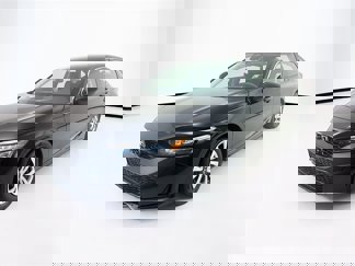 New 2026 Honda Civic LX image 1