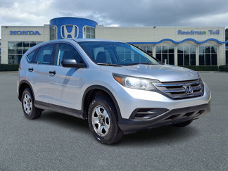 Used 2014 Honda CR-V LX image 1