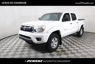 Used 2012 Toyota Tacoma PreRunner image 1
