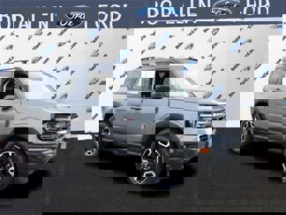 Used 2022 Ford Bronco Sport Outer Banks image 1