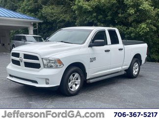 Used 2019 RAM 1500 Express image 1
