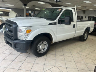 Used 2015 Ford F250 XL image 1