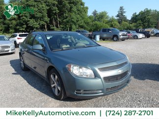 Used 2009 Chevrolet Malibu Hybrid image 1