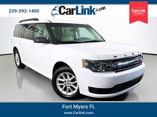 Used 2016 Ford Flex SE image 1