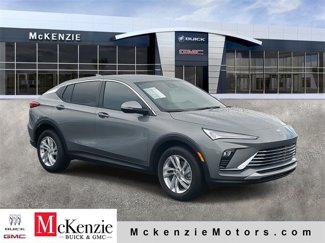 New 2025 Buick Envista Preferred w/ Advanced Safety Package image 1