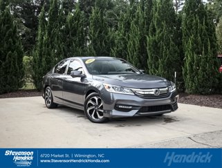 Used 2016 Honda Accord EX-L image 1