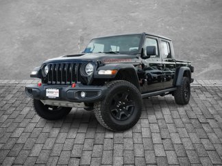 Used 2023 Jeep Gladiator Willys image 1
