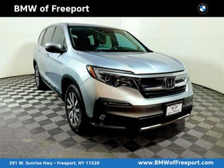 Used 2020 Honda Pilot EX-L image 1