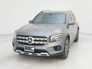 Used 2021 Mercedes-Benz GLB 250 image 1