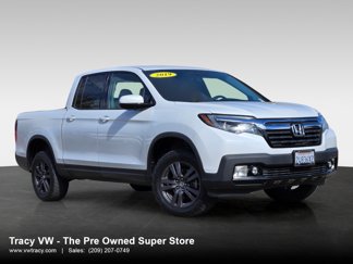Used 2019 Honda Ridgeline Sport image 1