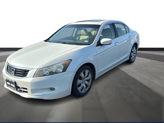 Used 2008 Honda Accord EX-L image 1