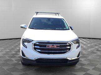 Used 2018 GMC Terrain SLT w/ Preferred Package video 2