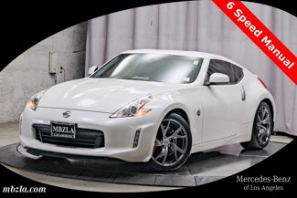 Used 2015 Nissan 370Z w/ Sport Package image 1