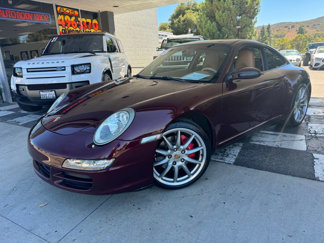 Used 2006 Porsche 911 Carrera 4S image 1