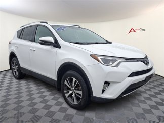 Used 2016 Toyota RAV4 XLE image 1